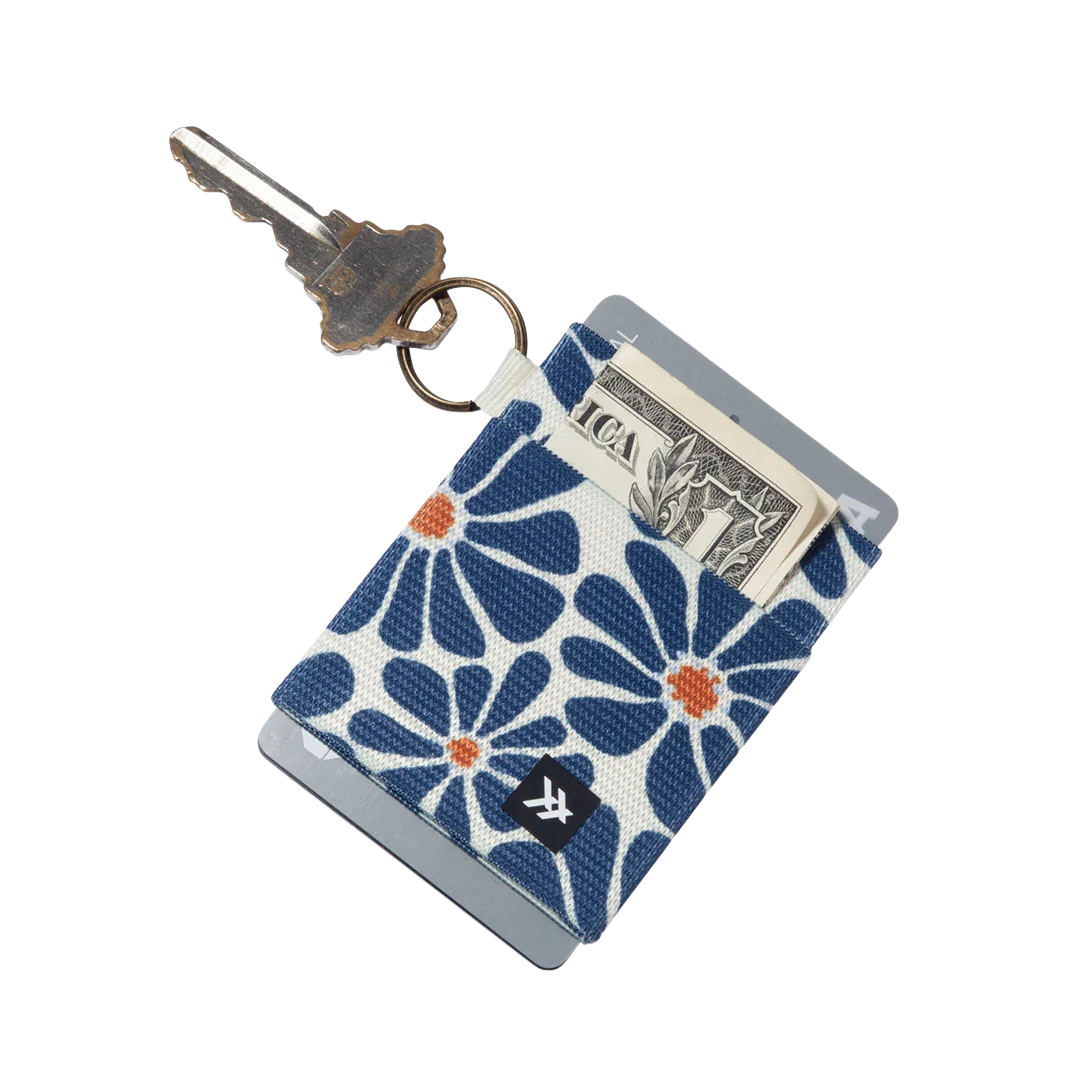 THREAD EMMELINE ELASTIC WALLET