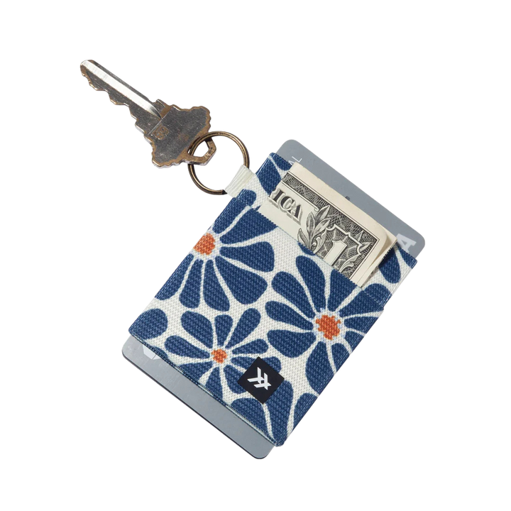THREAD EMMELINE ELASTIC WALLET