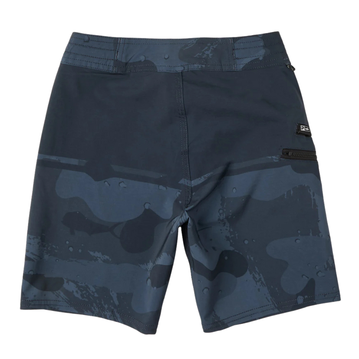 PELAGIC STRIKE YOUTH BOARDSHORT