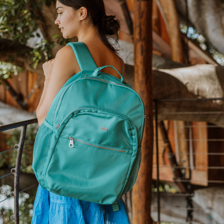 ROXY WELCOME BACK PR BACKPACK