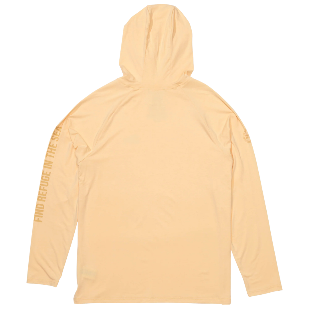 SALTY CREW MARINER HOOD