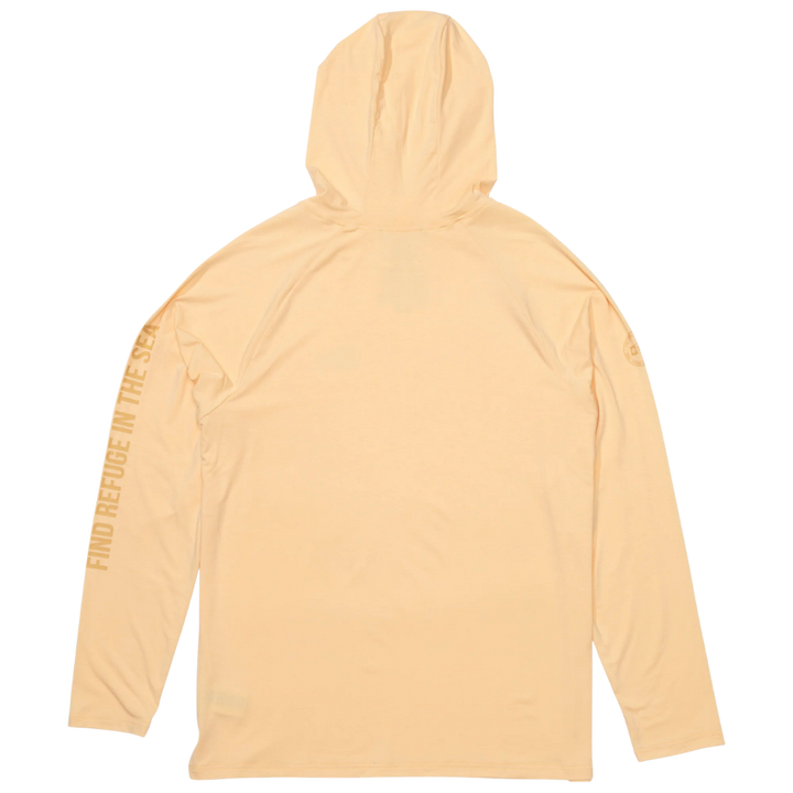 SALTY CREW MARINER HOOD