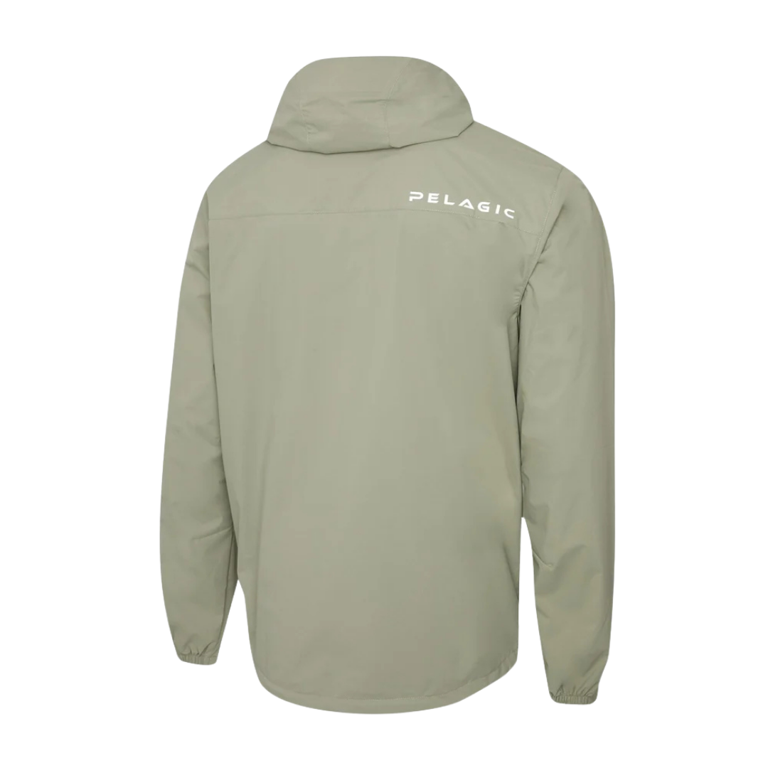 PELAGIC DRAFT WINDBREAKER