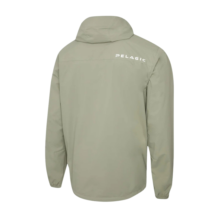 PELAGIC DRAFT WINDBREAKER