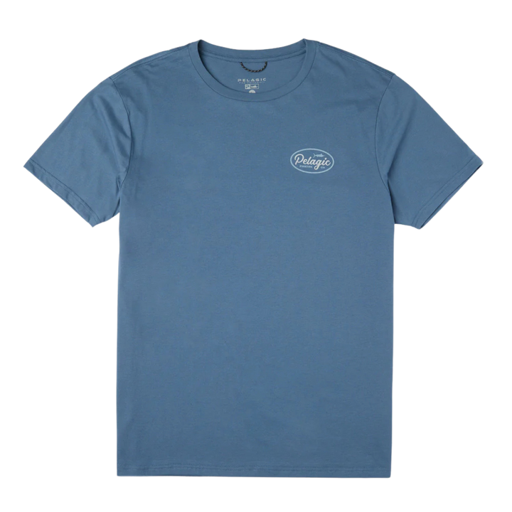 PELAGIC CIRCLED TEE
