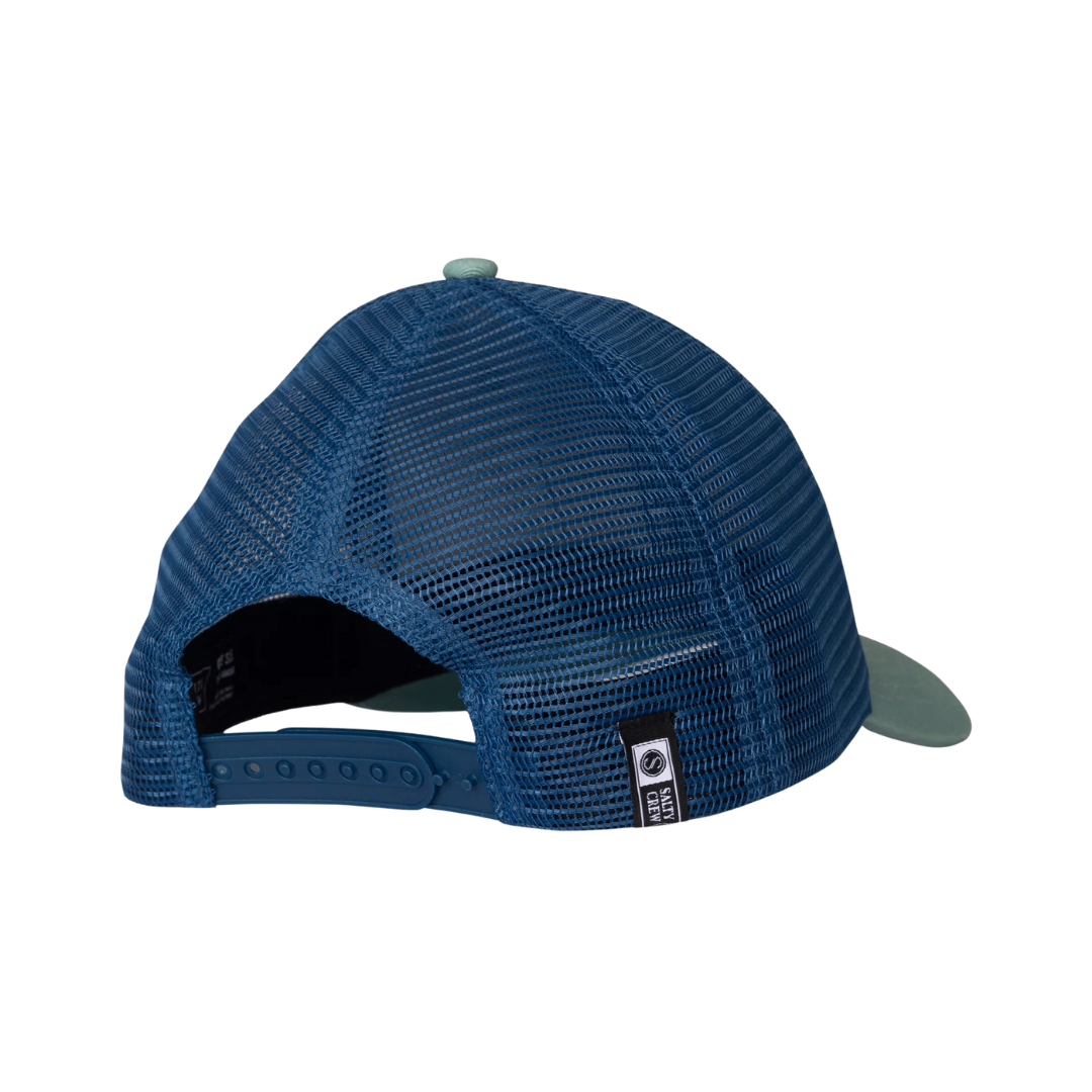 SALTY CREW MAHI SURFACE TRUCKER