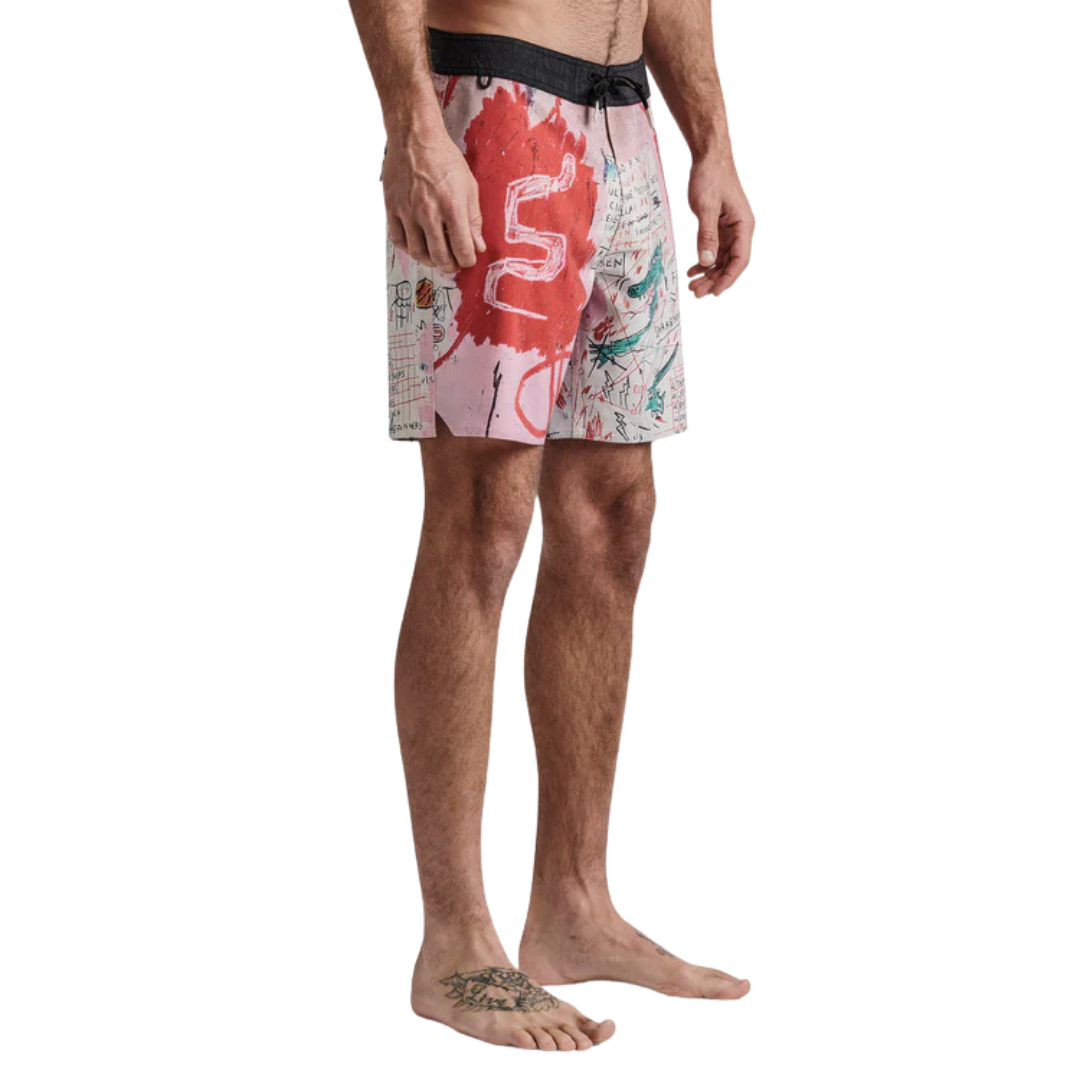 ROARK PASSAGE BOARDSHORT