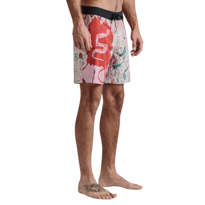 ROARK PASSAGE BOARDSHORT