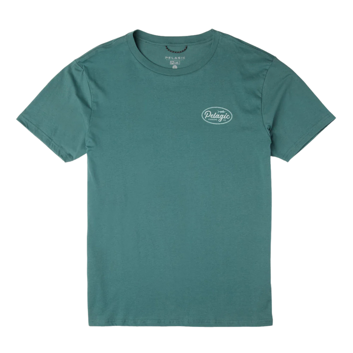 PELAGIC CIRCLED TEE