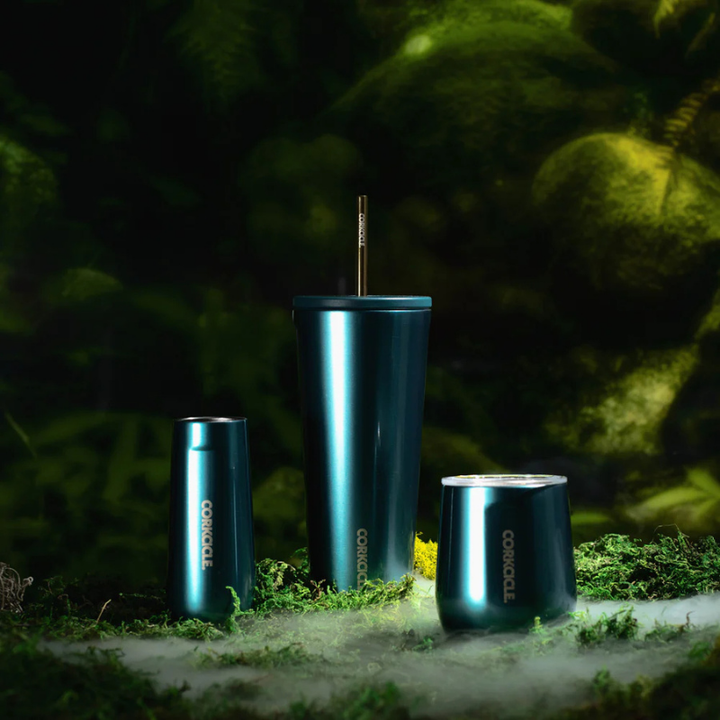 CORKCICLE 16OZ TUMBLER