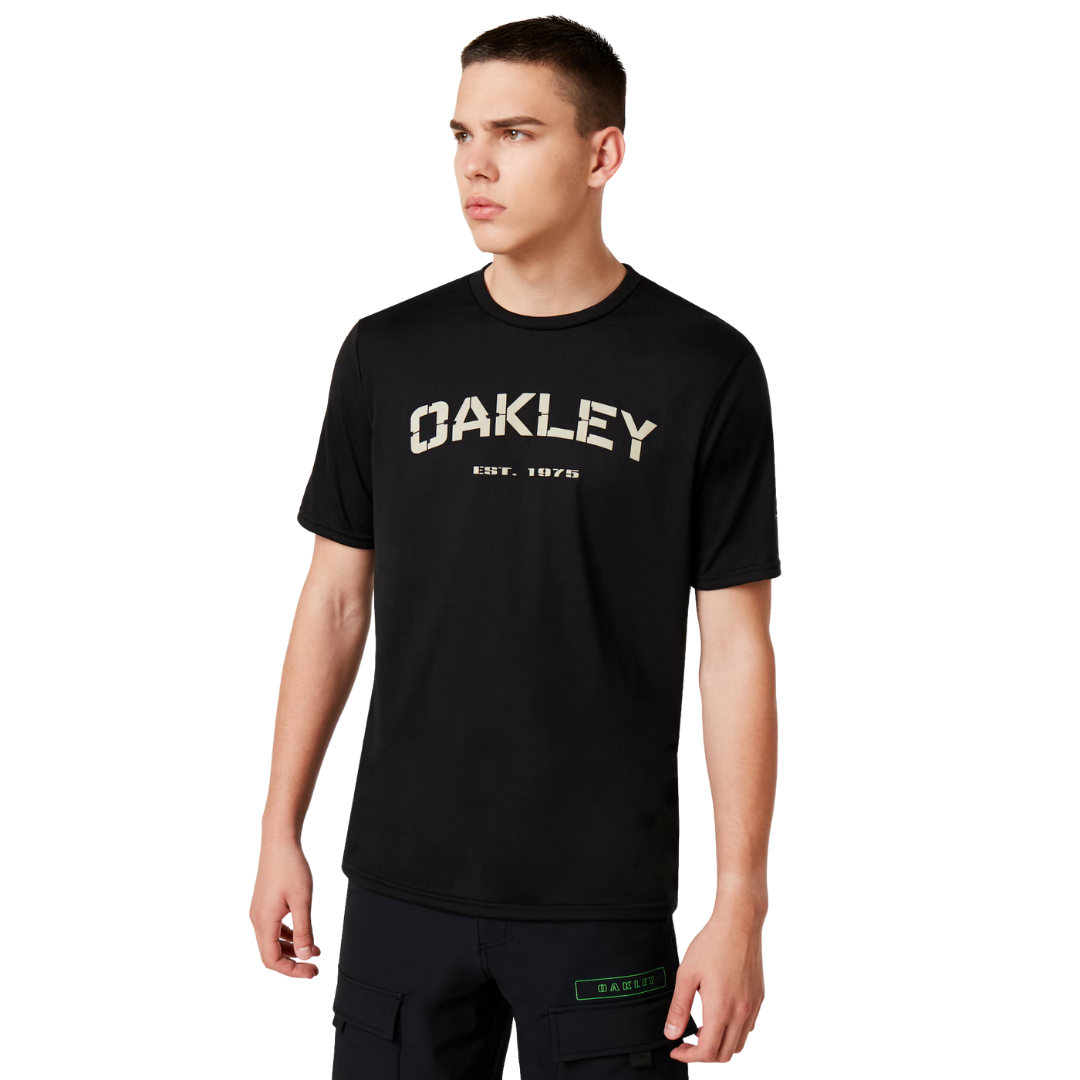 OAKLEY SI INDOC TEE