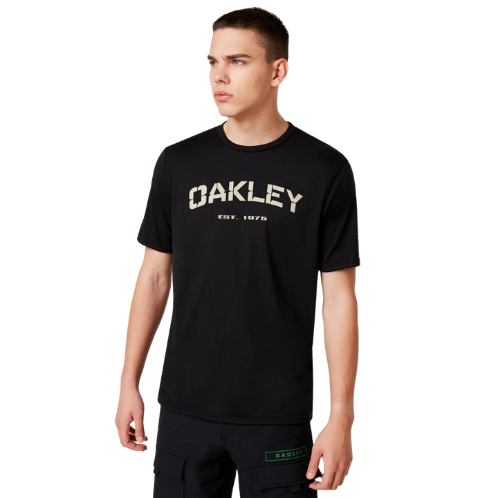 OAKLEY SI INDOC TEE