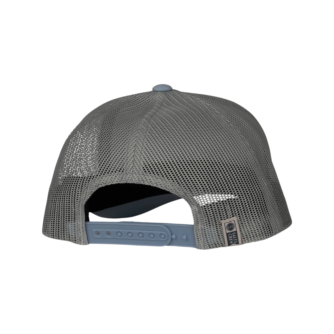 SALTY CREW SEALINE RETRO TRUCKER HAT