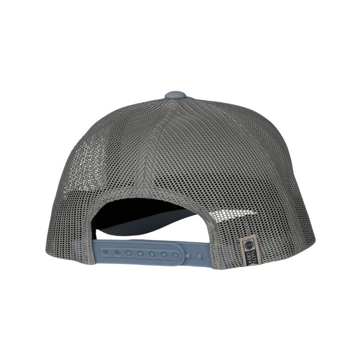 SALTY CREW SEALINE RETRO TRUCKER HAT