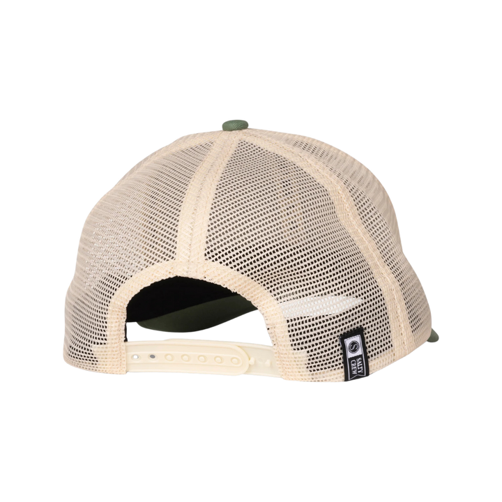 SALTY CREW BORDER TRUCKER