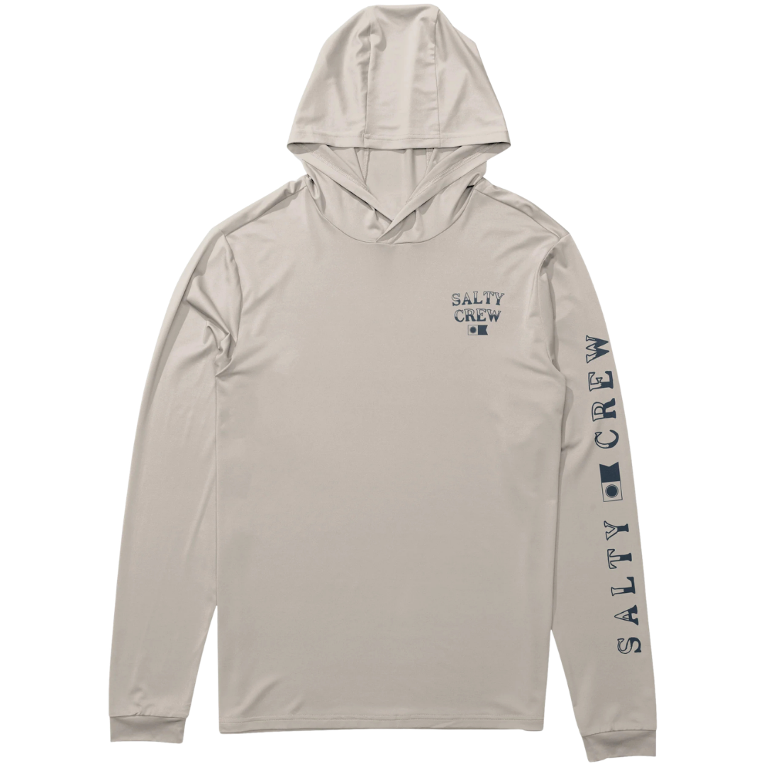 SALTY CREW ON BOARD SUNSHIRT