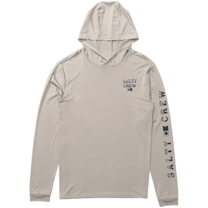 SALTY CREW ON BOARD SUNSHIRT
