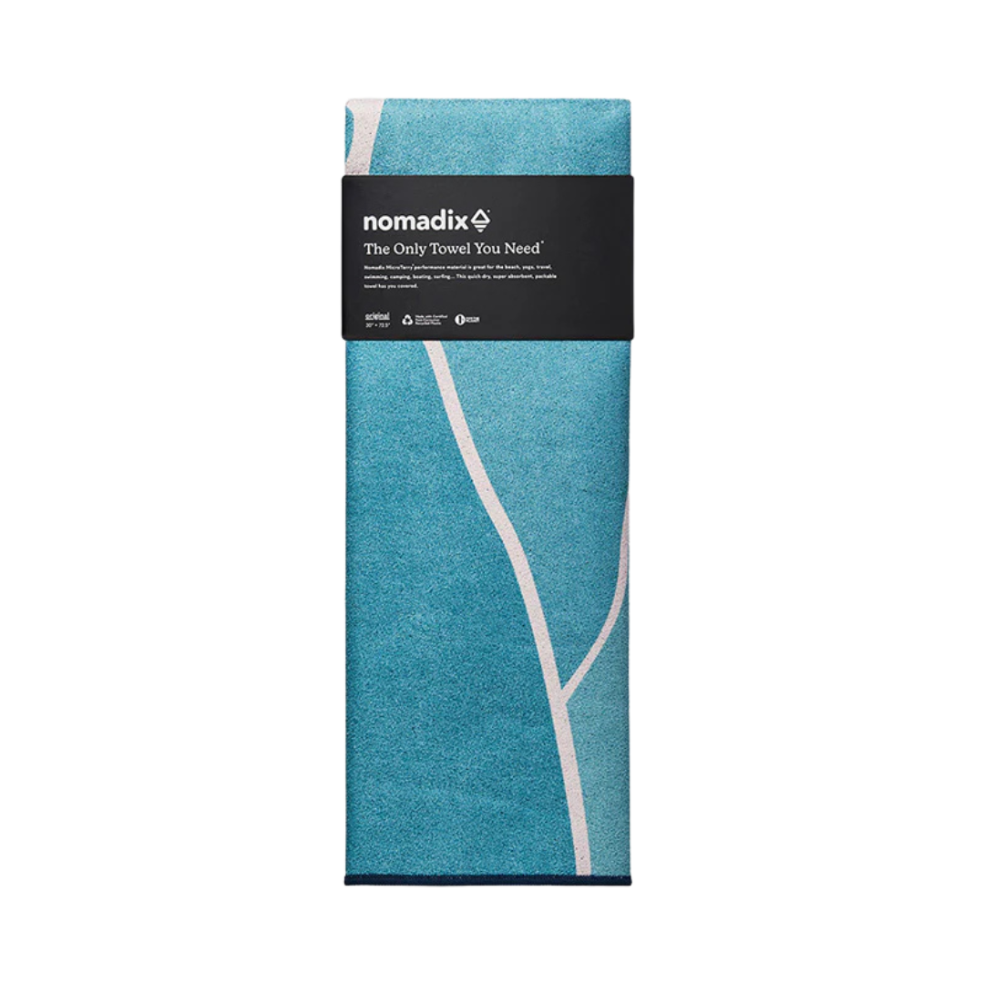 NOMADIX ORIGINAL TOWEL - BIG SUR