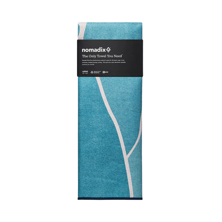 NOMADIX ORIGINAL TOWEL - BIG SUR