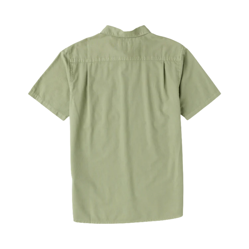 ROARK MADE TO FADE WOVEN