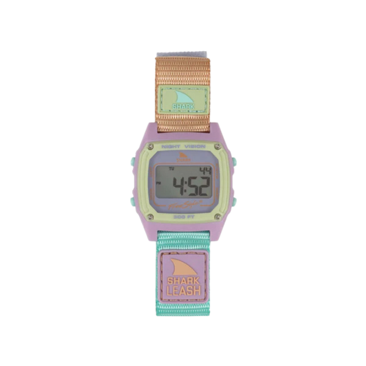 SHARK LEASH MINT POP