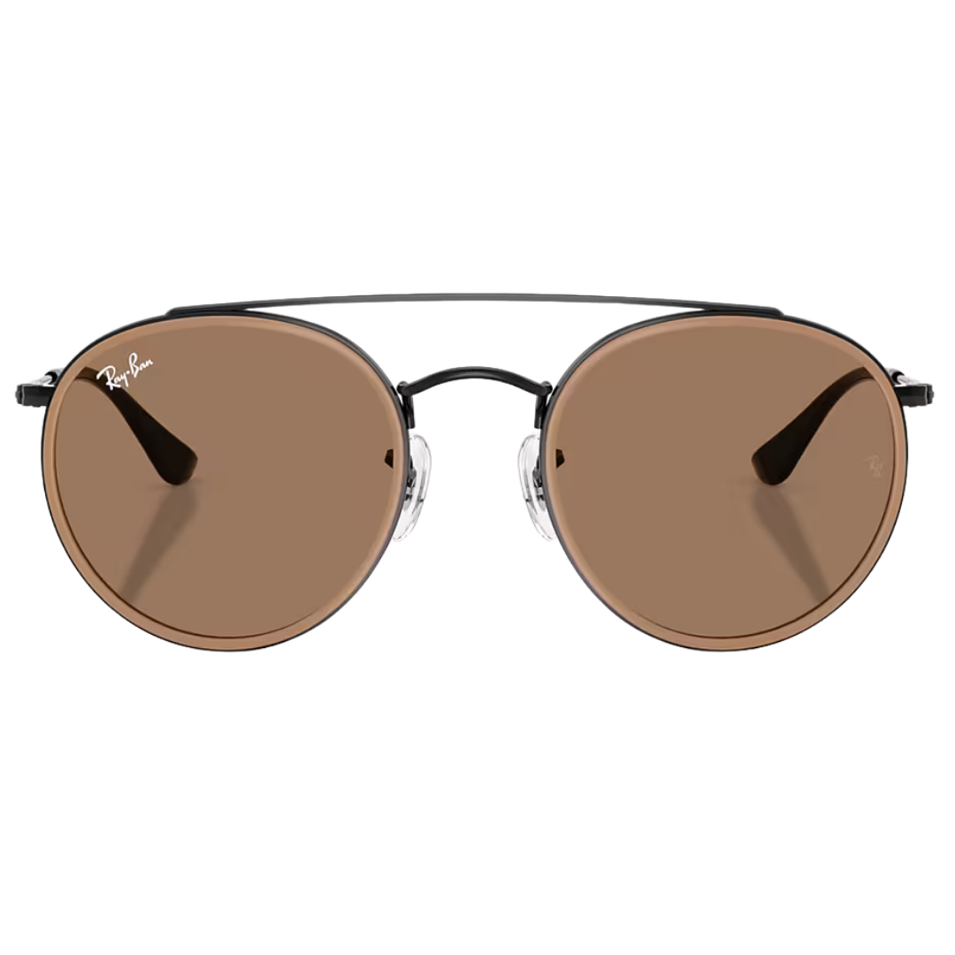 RAY-BAN DOUBLE BRIDGE