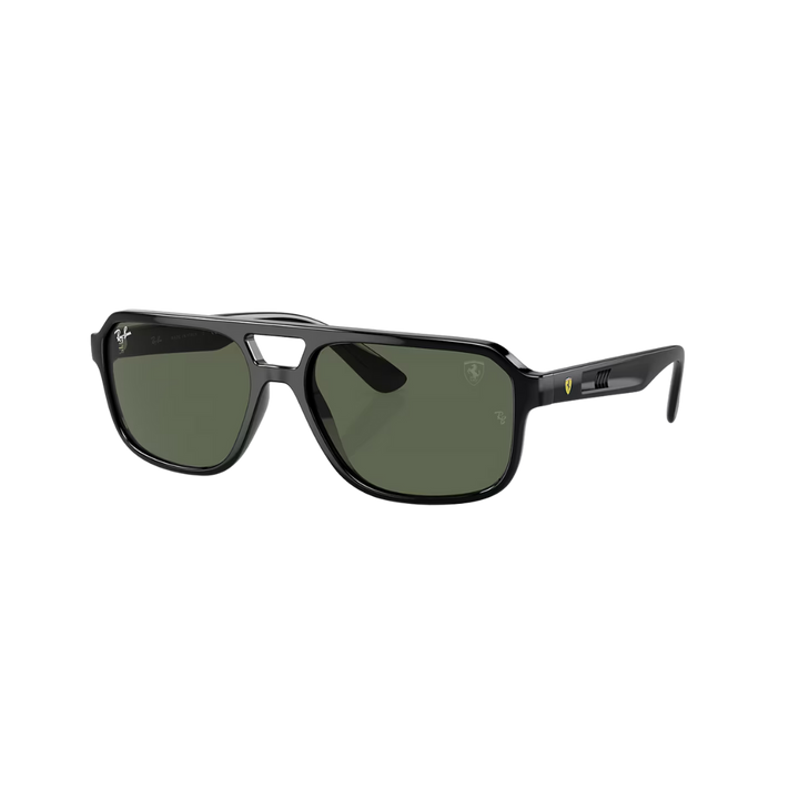 RAY-BAN RB4414M SCUDERIA FERRARI COLLECTION