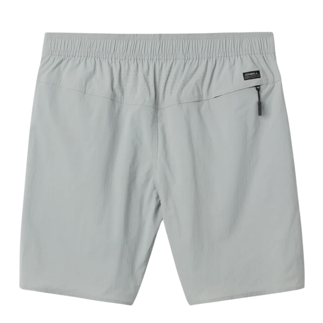 O'NEILL TRVLR CAMINO 18” SHORT