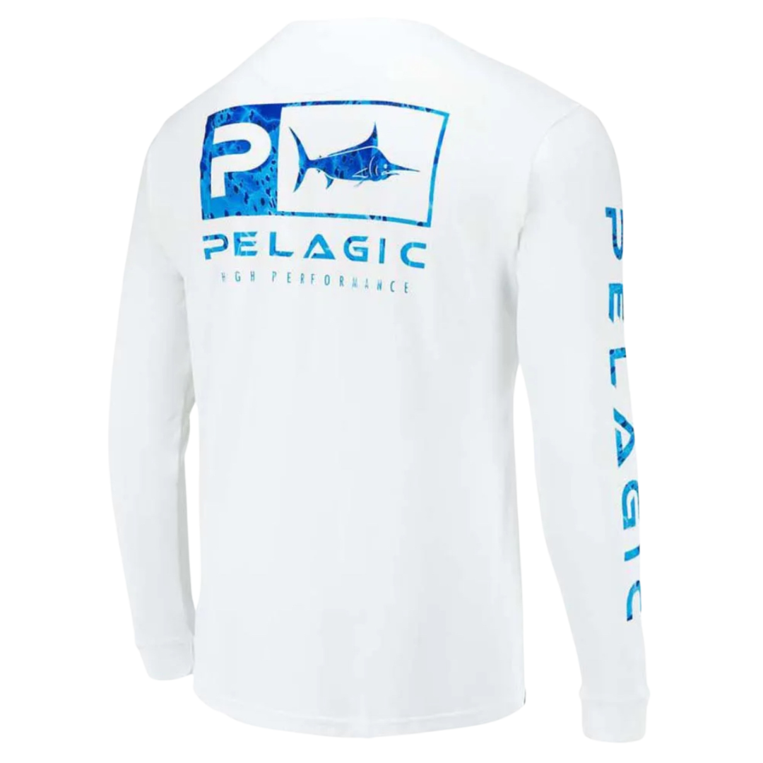 PELAGIC AQUATEK ICON - DORADO