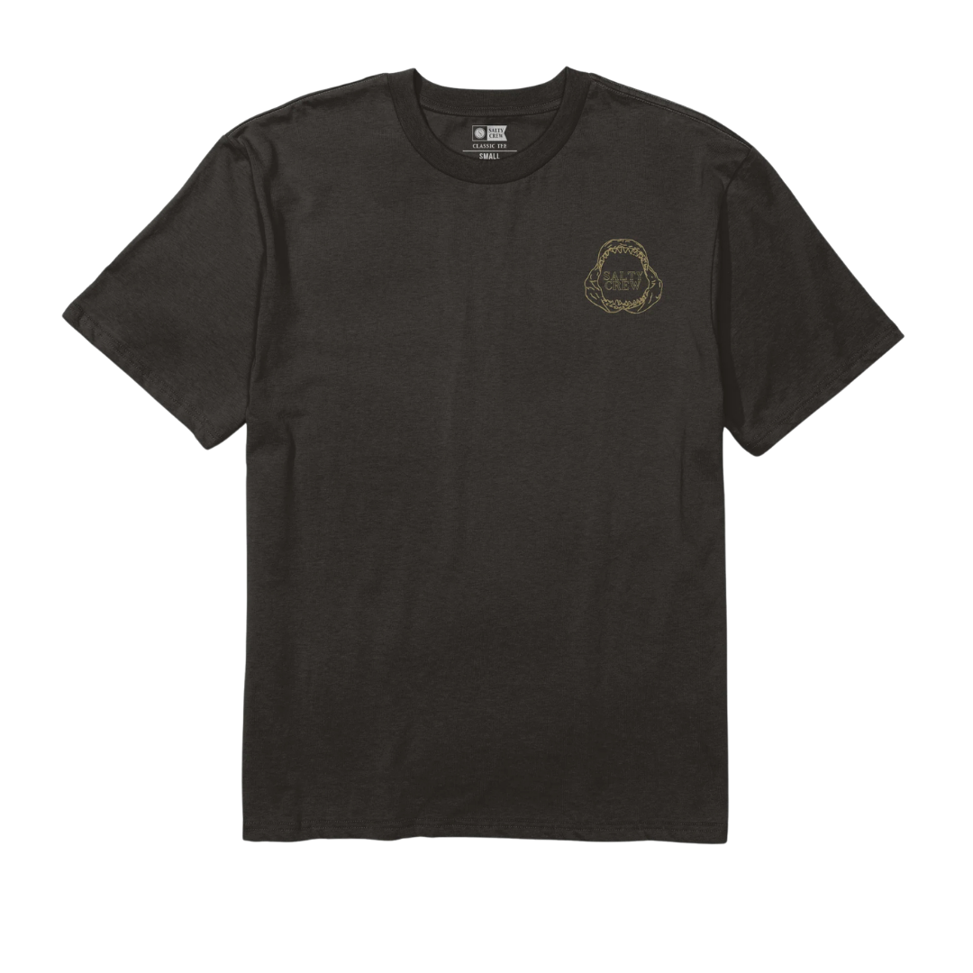 SALTY CREW GREAT WHITE TEE