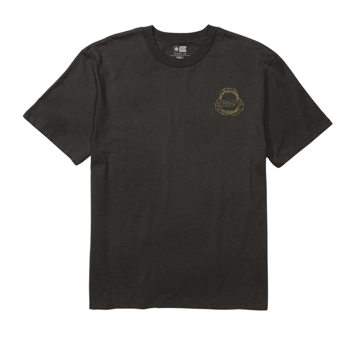 SALTY CREW GREAT WHITE TEE