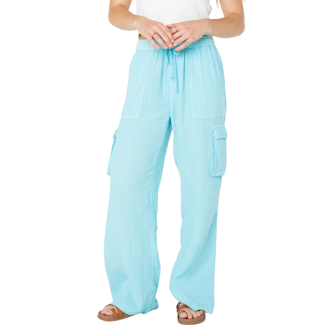 ROXY PRECIOUS CARGO PANT