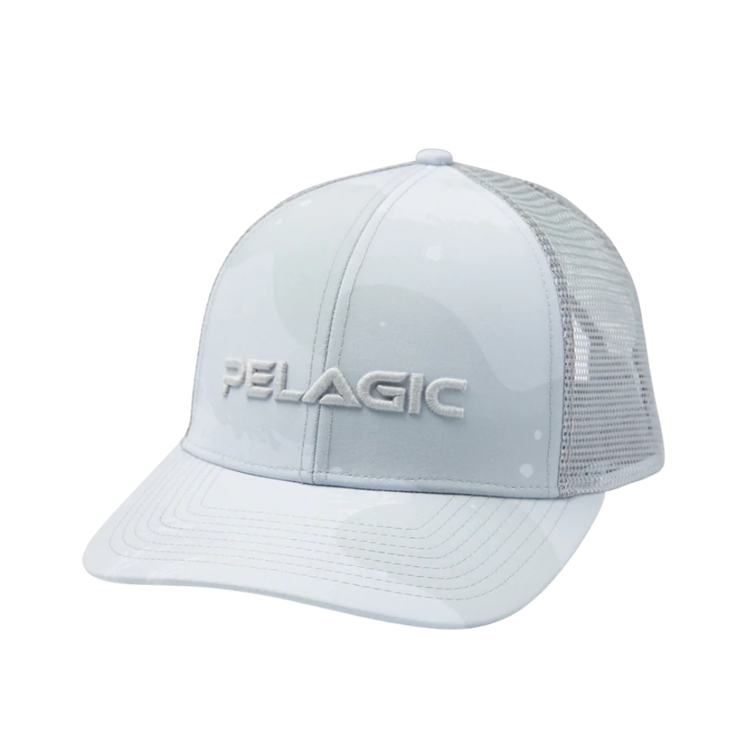 PELAGIC FLYBRIDGE