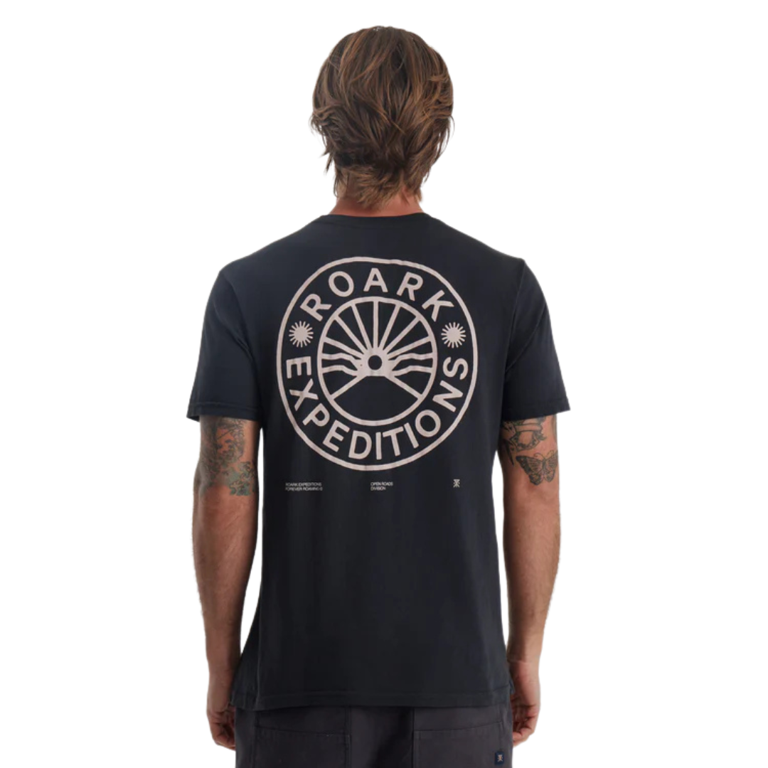 ROARK EXPEDITIONS TEE