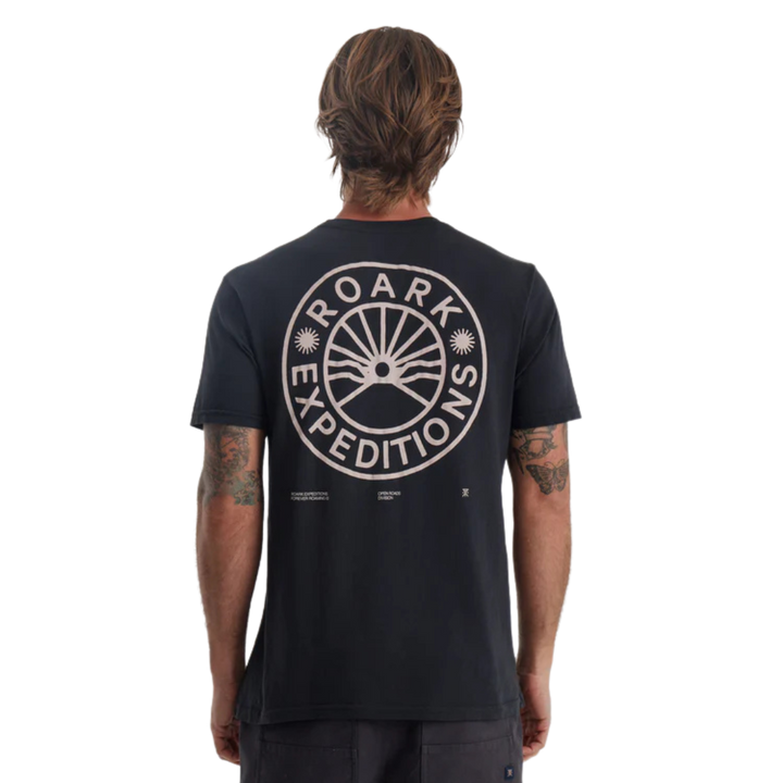 ROARK EXPEDITIONS TEE