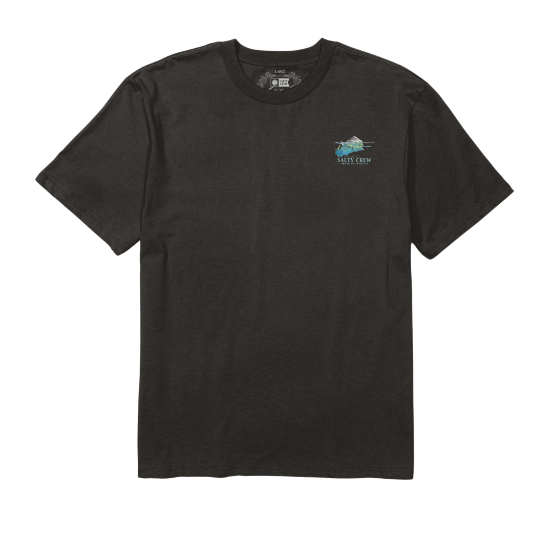SALTY CREW MAHI SURFACE TEE