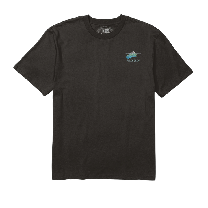 SALTY CREW MAHI SURFACE TEE