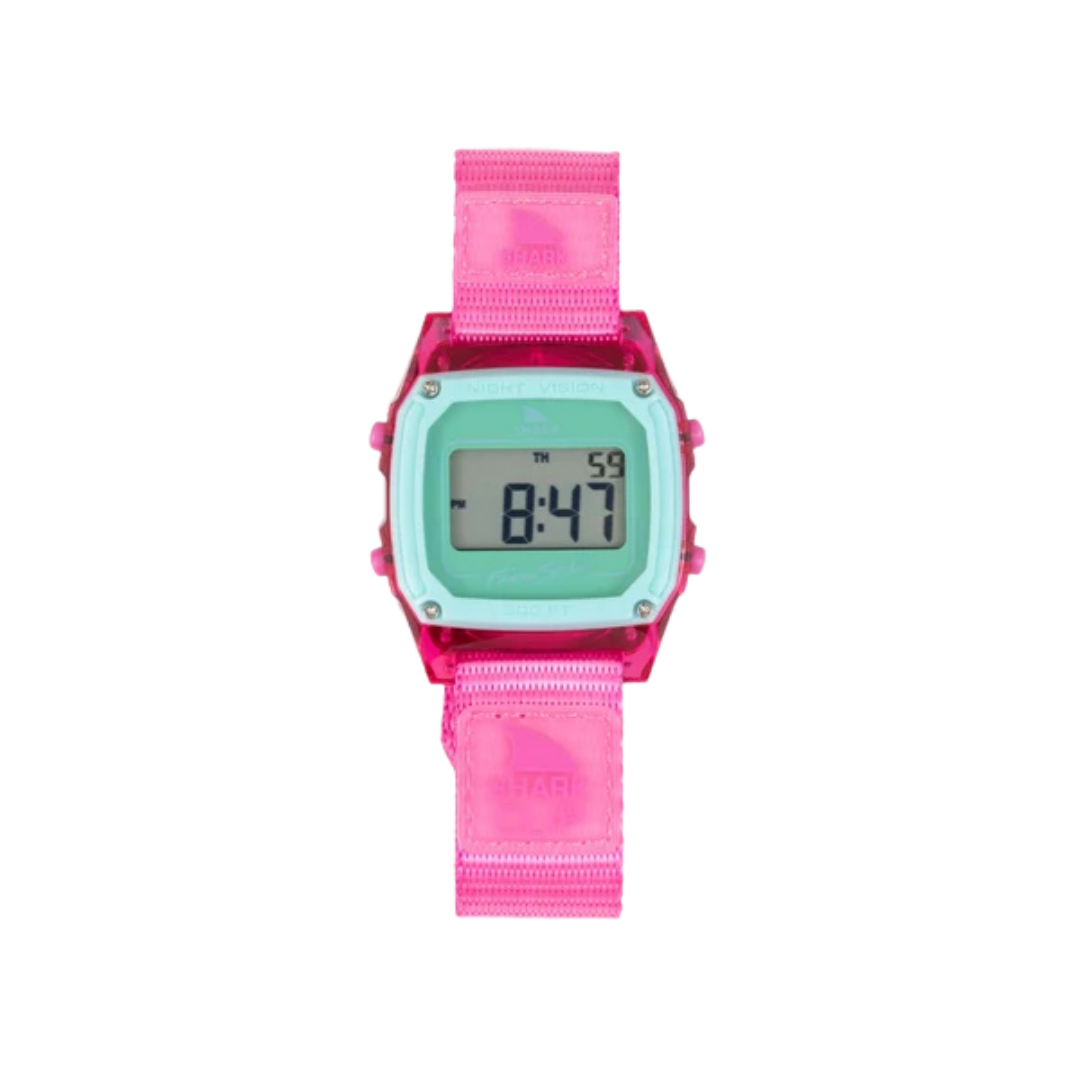 SHARK CLASSIC CLIP FLAMINGO