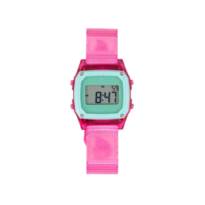 SHARK CLASSIC CLIP FLAMINGO