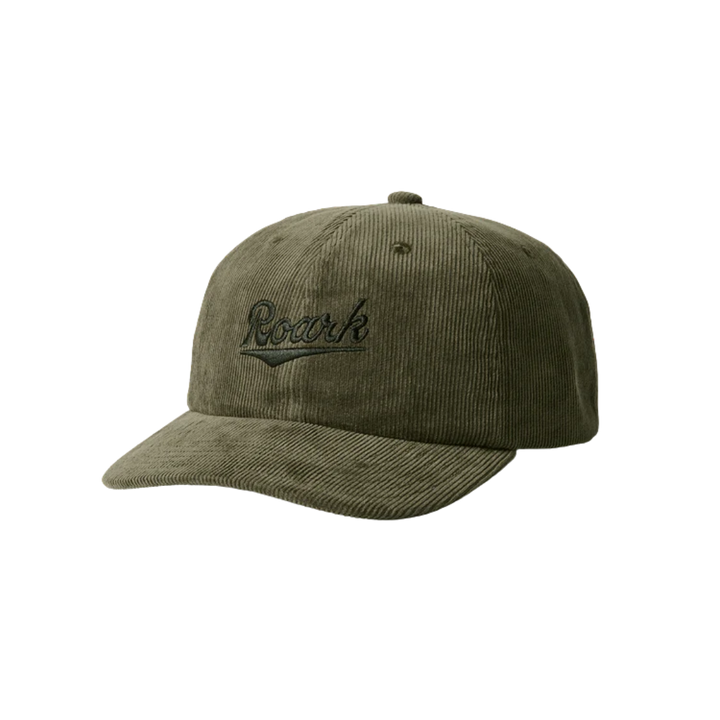 ROARK NOMAD STRAPBACK HAT