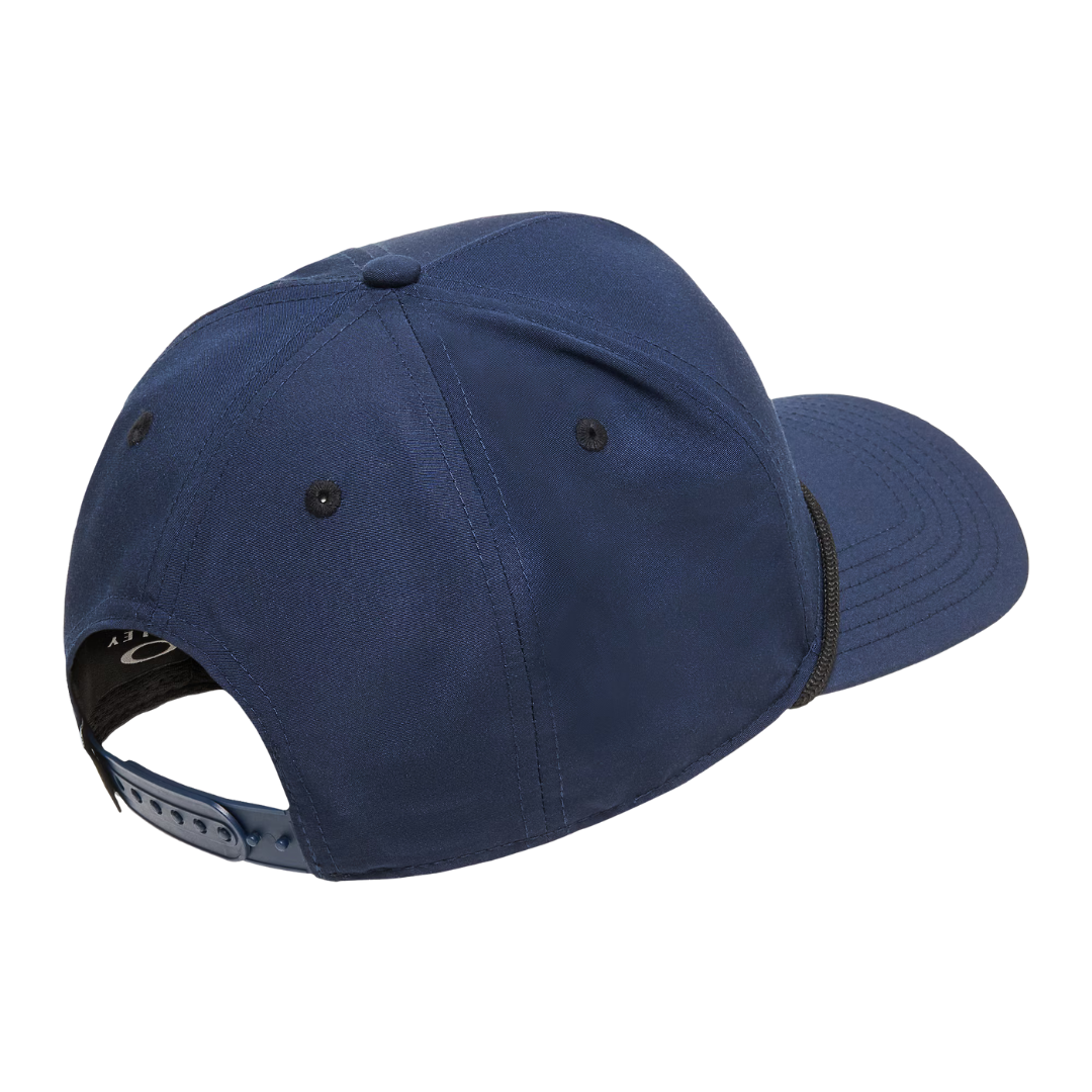 OAKLEY ELLIPSE ROPE HAT