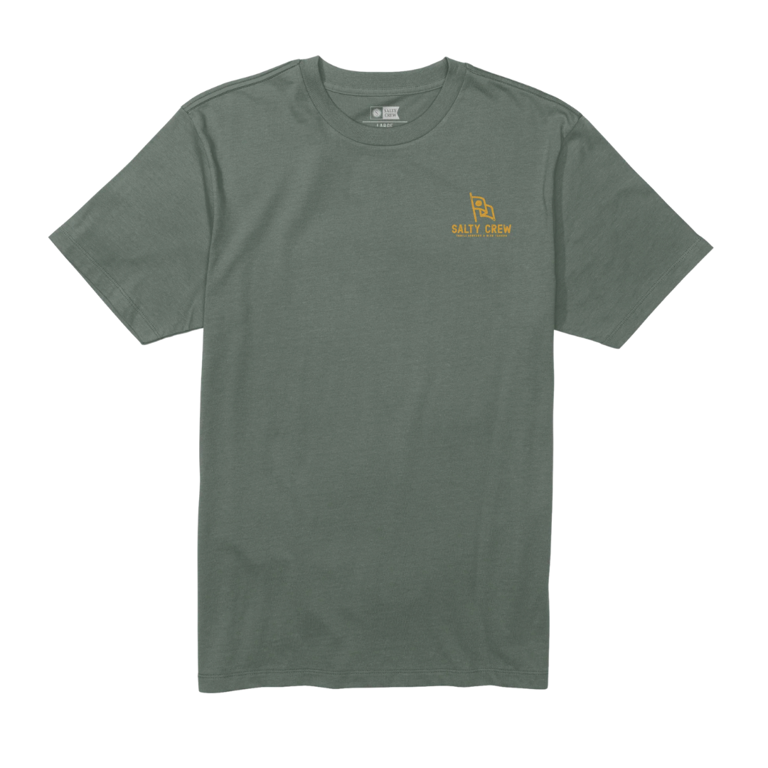 SALTY CREW FLYER TEE
