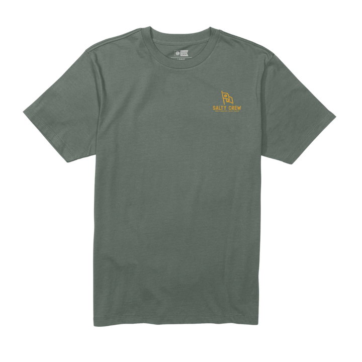 SALTY CREW FLYER TEE