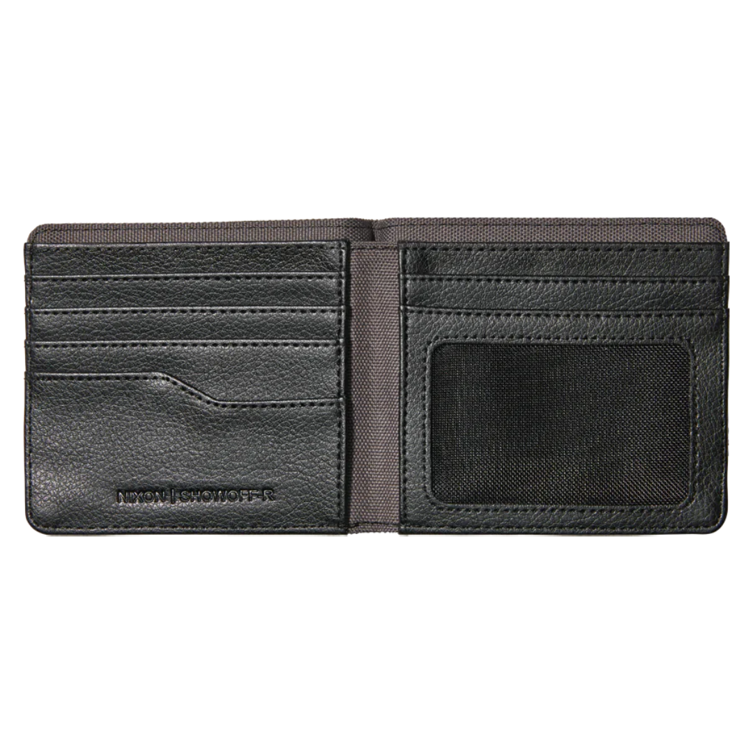 NIXON SHOWOFF WALLET