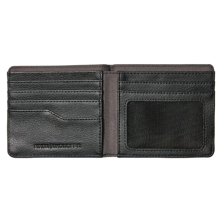 NIXON SHOWOFF WALLET