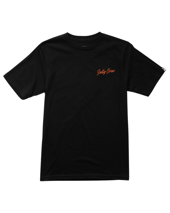 SALTY CREW WESTERN WAVES TEE