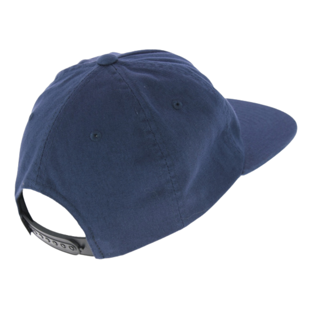 HUF TRIPLE TRIANGLE SNAPBACK