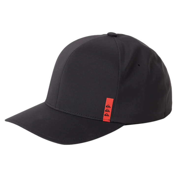 QUIKSILVER HIGHLINE TECH FLEXFIT HAT