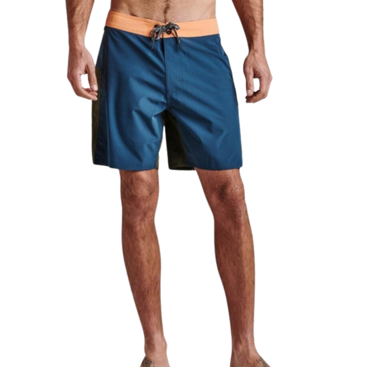 ROARK BOATMAN 17” BOARDSHORT