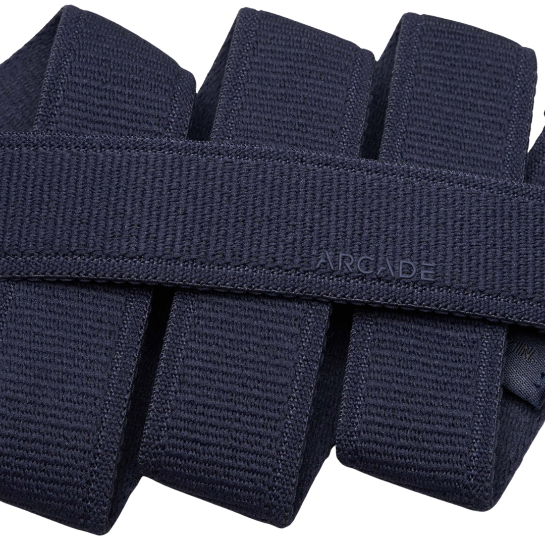 ARCADE ATLAS STRETCH BELT